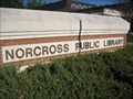 Image for Norcross Public Library