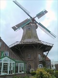 Image for Wittmunder Windmühle - Suits-Mühle