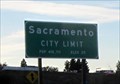 Image for Sacremento, CA, USA