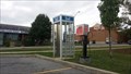 Image for Bell Pay Phone - Amherstview, Ontario