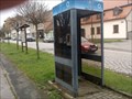 Image for Payphone / Telefonni automat - Radnice, Czech Republic