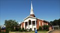 Image for First Baptist Church - Florence, MS