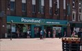 Image for Poundland - Hanley, Stoke-on-Trent, Staffordshire, UK.