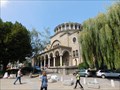 Image for Sveta Nedelya Cathedral  - Sofia, Bulgaria
