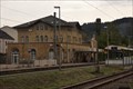 Image for Bahnhof Saarburg, Germany