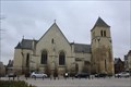 Image for Église Saint-Médard - Thouars (Deux-Sèvres), France