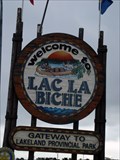 Image for Lac La Biche: Gateway to Lakeland Provincial Park -  Lac La Biche, Alberta