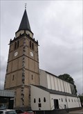 Image for St. Peter in Rommerskirchen, NRW [GER]