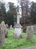 Image for Henry Collins - St. Lawrence Churchyard Cemetery - West Wycombe, UK