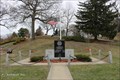 Image for Vietnam War, POW-MIA Memorial - Brookdale Cemetery - Dedham, MA