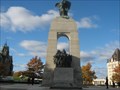 Image for CNHS - Confederation Square - Ottawa, Ontario