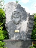 Image for Memorial Relief of Architect Kazik - Hoi An, Vietnam