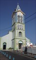 Image for Église Sainte-Rose de Lima - Le Robert, Martinique