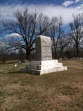 Image for Camp Beauregard Memorial - Water Valley, Kentucky
