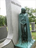 Image for Resignation - Bohemian National Cemetery, Chicago, IL