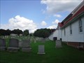 Image for Solomon Lutheran Cemetery  -  Greeneville, Tennessee