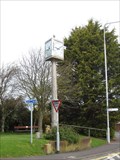 Image for Town Clock, Highbridge, Somerset, UK