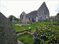 Image for Ballywillan Church Ruins - Ballywillan, Portrush, Northern Ireland