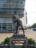 Image for Al MacInnis - St. Louis, MO, USA
