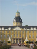 Image for Schlossturm - Karlsruhe/Germany