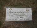 Image for Clinton Albert Cilley - Hickory, NC