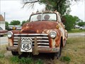 Image for Tow Mater - Route 66 - Carterville, Missouri, USA.