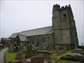 Image for The Parish Church - Llantrisant - Rhondda Cynon Taff, Wales.