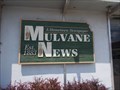 Image for Mulvane News - Mulvane, KS