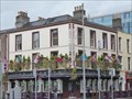 Image for Lombard Hotel Flag Display - Dublin, Ireland