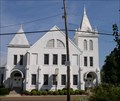 Image for First Baptist Church - Martin, TN