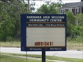 Image for Wesson Community Center - Gary, IN