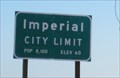 Image for Imperial, CA - 60 Ft
