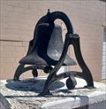 Image for School Bell - Bronson, KS