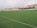 Image for Estádio José Lacerda Pinto Barreiros, Carregado, Portugal