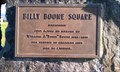 Image for Billy Boone Square Memorial - Crescent City, CA