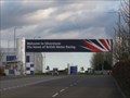 Image for Silverstone Race Track - Silverstone, Northamptonshire, UK