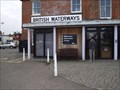 Image for Waterways Information Centre - Gloucester Docks
