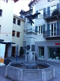 Image for Chávez Fountain - Brig, VS, Switzerland