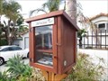 Image for Little Free Library #25312 - San Diego (Ocean Beach), CA