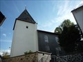 Image for Evangelische Kirche - Eschenburg-Roth, Hessen, Germany