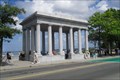 Image for Plymouth Rock - Plymouth, MA, USA