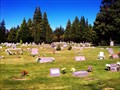 Image for Winema Cemetery - Weed, CA