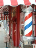 Image for Shirley's Old Time Barbershop - Montello, Wisconsin