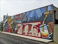Image for 1st Street District Mural - Temple, TX