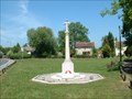 Image for Combined War Memorial Roydon, Essex