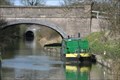 Image for South east portal - Saddington tunnel - GU canal (Leicester section) - Saddington, Leicestershire