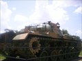 Image for M48A5 Medium Tank "Patton" - Oklahoma City, OK