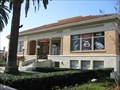 Image for Anaheim Carnegie Library - Anaheim, CA