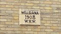Image for 1908 - Wellsiana, Church Drove - Outwell, Norfolk