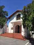 Image for Santa Ysabel Mission - Santa Ysabel, CA